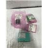 Image 1 : Lot of Opto Sigma Items