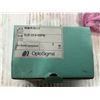 Image 5 : Lot of Opto Sigma Items