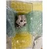 Image 3 : CRYSTAL HOLDER BLOCK 31000863