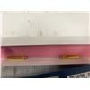 Image 5 : Lot of (2) YAG ROD ASSY