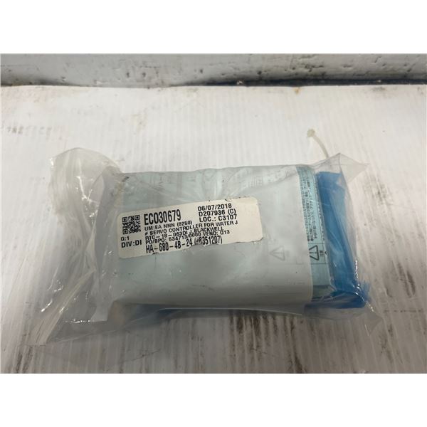 Harmonic Drive Systems #HA-680-4B-24 / #9800037262