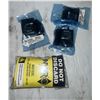 Image 1 : Lot of MRO Items Cables, Power Supplies