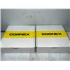 Image 1 : (2) Cognex #KIT0290SN Scanner Kits