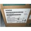 Image 2 : (2) Siemens #6SL3210-5BB17-5UV0 Sinamics V20