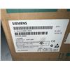 Image 2 : (2) Siemens #6SL3210-5BB17-5UV0 Sinamics V20