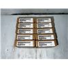 Image 2 : Lot of (10) Siemens #6ES7 132-6BF60-0AA0 Digital Output Modules