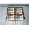 Image 2 : Lot of (10) Siemens #6ES7 132-6BF60-0AA0 Digital Output Modules