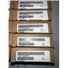 Image 5 : Lot of (10) Siemens #6ES7 132-6BF60-0AA0 Digital Output Modules
