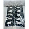 Image 1 : Lot of (10) Siemens #6GK60008FG510AA0 RUGGEDCOM SFP1122-1SX
