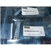 Image 2 : Lot of (10) Siemens #6GK60008FG510AA0 RUGGEDCOM SFP1122-1SX