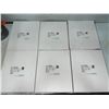 Image 1 : Lot of (6) Boxes Hongfa Relays #HF105F-1/012D-1HS (257)