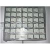 Image 3 : Lot of (6) Boxes Hongfa Relays #HF105F-1/012D-1HS (257)