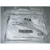 Image 2 : Lot of Eaton Items