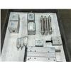 Image 1 : Lot of Festo Items (see pictures)