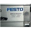 Image 8 : Lot of Festo Items (see pictures)