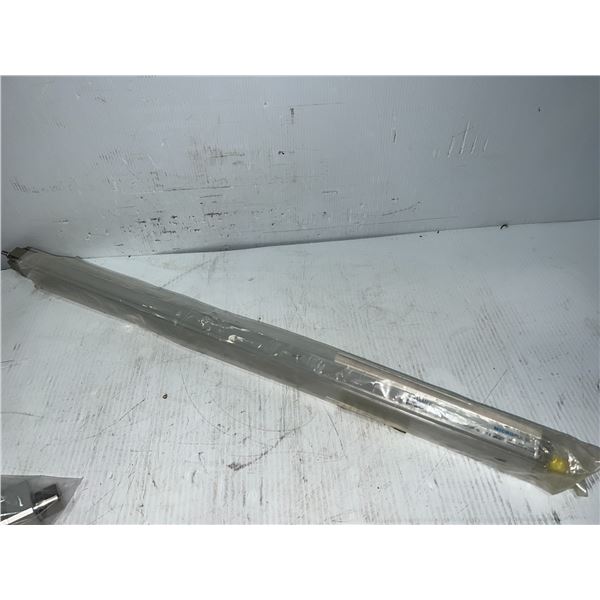 Balluff #BIW000J / #BIW1-A310-M0600-P1-S115 MicroPulse