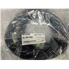 Image 2 : Lot of (4) Keyence #GL-RPT10PM & #GL-RCT10PM Light Curtain Sensor Cables