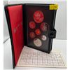 Image 1 : 1983 Canadian Double Dollar Proof Set 23.33g 50% Silver