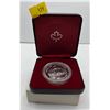 Image 1 : 1979 Canadian Griffon Tricentennial Dollar 23.3g 50% Silver