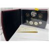Image 1 : 2014 Canadian Silver Dollar Proof Set 25.17g 99.99% Silver
