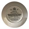 Image 2 : The Sound of Music "My Favorite Things" Collectible Plate