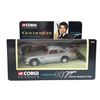 Image 1 : 1995 James Bond 007 GoldenEye Aston Martin DB5 Model Die Cast