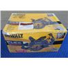 Image 1 : DeWalt DCS577T1 Cordless Worm Drive Style Saw Kit w/ Brake New in Box