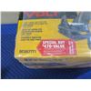 Image 3 : DeWalt DCS577T1 Cordless Worm Drive Style Saw Kit w/ Brake New in Box