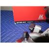 Image 2 : Milwaukee 2730-21 Circular Saw Kit w/ Charger & Carry Case (no battery)
