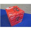 Image 2 : Milwaukee 2475-20 M12 Compact Inflator New in Box (Tool Only)