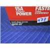 Image 3 : Milwaukee 2830-20 Rear Handle Circular Saw New in Box (Tool Only)