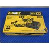 Image 1 : DeWalt DCB246CK 20v Max Starter Kit (2 Batteries: 6Ah, 4Ah & Charger: DCB115) New in Box