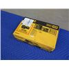 Image 3 : DeWalt DCB246CK 20v Max Starter Kit (2 Batteries: 6Ah, 4Ah & Charger: DCB115) New in Box