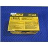 Image 2 : DeWalt DCW200B Variable Speed Sander New in Box (Tool Only)