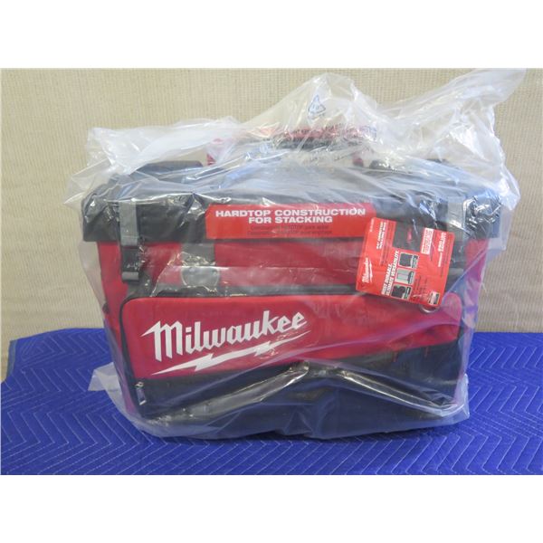 Milwaukee 48-22-8220 Hardtop 24" Rolling Bag New