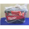 Image 1 : Milwaukee 48-22-8220 Hardtop 24" Rolling Bag New