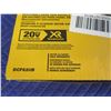 Image 2 : DeWalt DCF620B Brushless Drywall Screwgun New in Box (Tool Only)