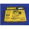 Image 1 : DeWalt DCS334B Jig Saw New in Box (Tool Only)