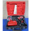 Image 1 : Milwaukee 2453-20 Impact Driver in Hard Case (Tool Only)
