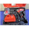 Image 2 : Milwaukee 2453-20 Impact Driver in Hard Case (Tool Only)
