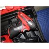 Image 3 : Milwaukee 2453-20 Impact Driver in Hard Case (Tool Only)