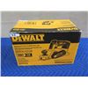 Image 1 : DeWalt DCP580B Brushless Hand Planer New in Box (Tool Only)