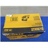 Image 2 : DeWalt DCP580B Brushless Hand Planer New in Box (Tool Only)