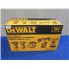 Image 1 : DeWalt DCK560D1M1 5-Tool Combo Kit New in Box