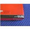 Image 2 : Milwaukee 2709-20 Super Hawg 1/2" Right Angle Drill New in Box (Tool Only)
