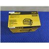 Image 2 : DeWalt DCR010 Jobsite Bluetooth Speaker New in Box (Tool Only)