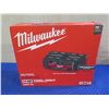 Image 1 : Milwaukee 2950-20 M18 Packout Radio + Charger New in Box (Tool Only)
