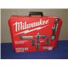 Image 1 : Milwaukee 2306-22 M12 Hammervac Universal Dust Extractor Kit New in Box