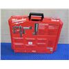 Image 2 : Milwaukee 2306-22 M12 Hammervac Universal Dust Extractor Kit New in Box
