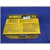 Image 2 : DeWalt DCW200B Variable Speed Sander New in Box (Tool Only)